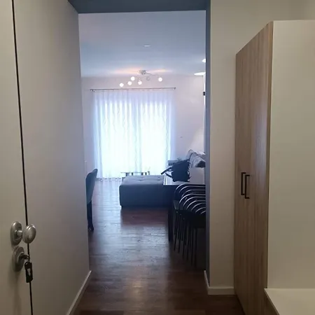 Ana & Luka Harmony Appartement Krapinske Toplice Buitenkant foto
