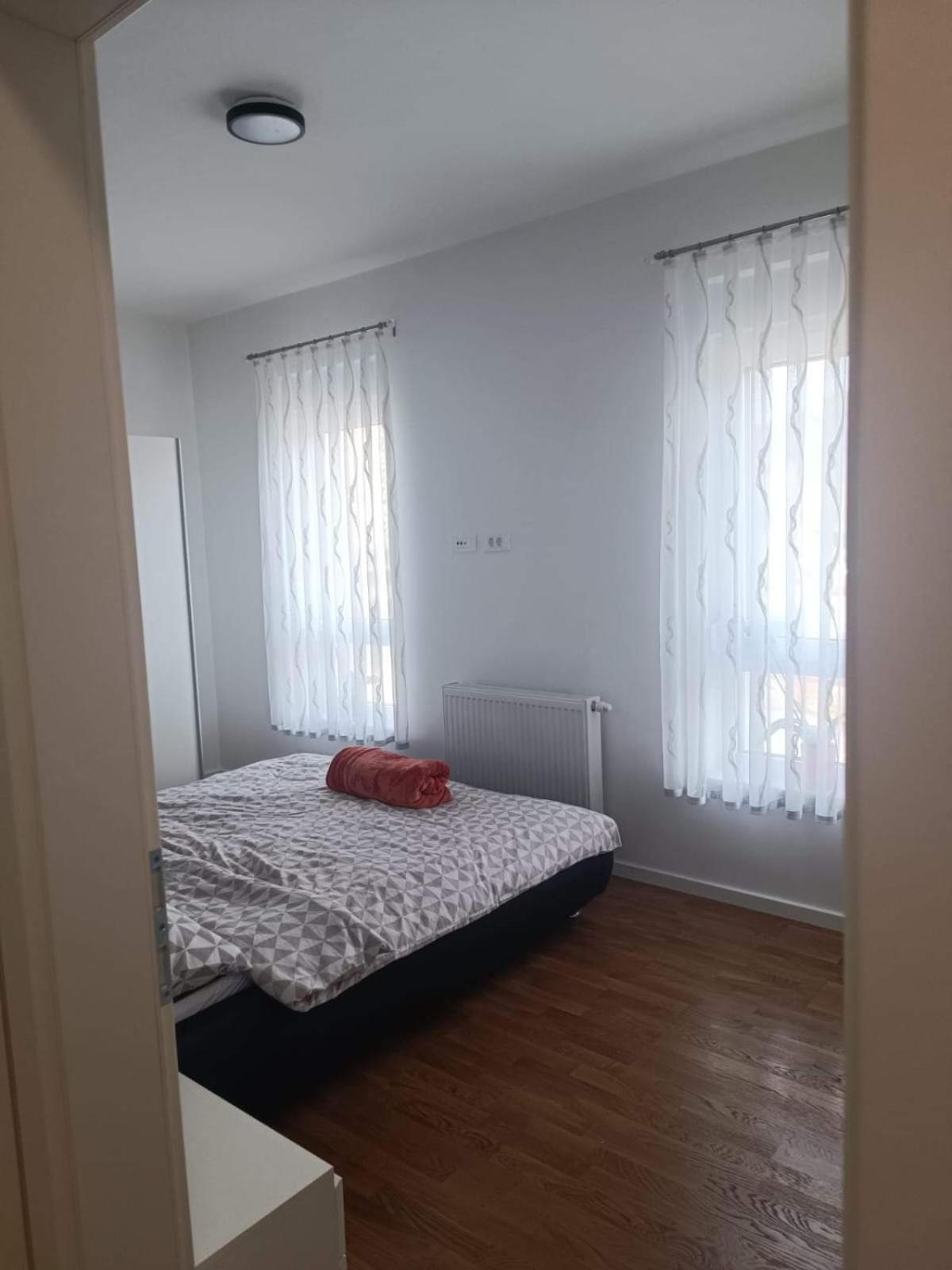 Ana & Luka Harmony Apartment Krapinske Toplice