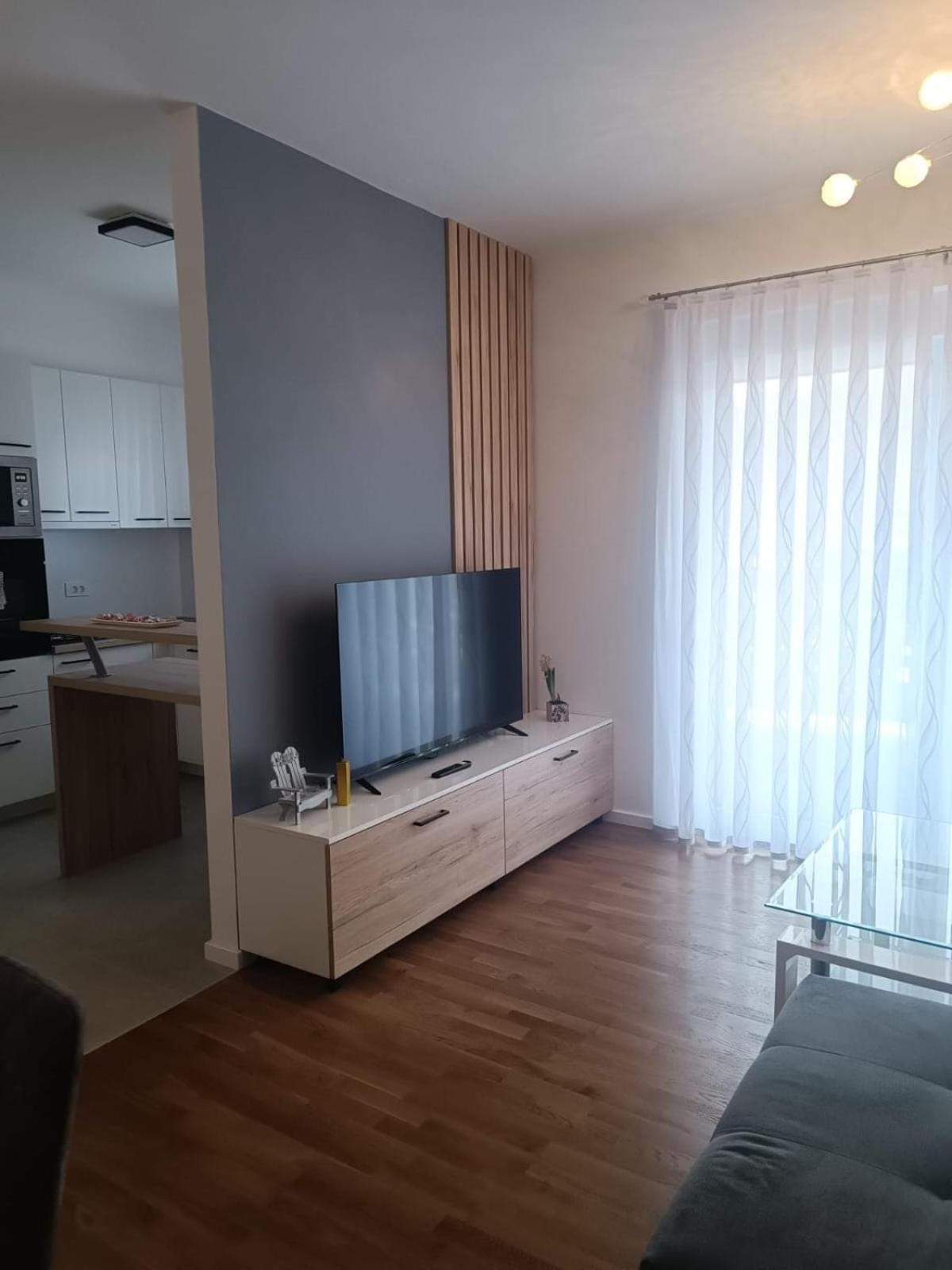 Ana & Luka Harmony Apartment