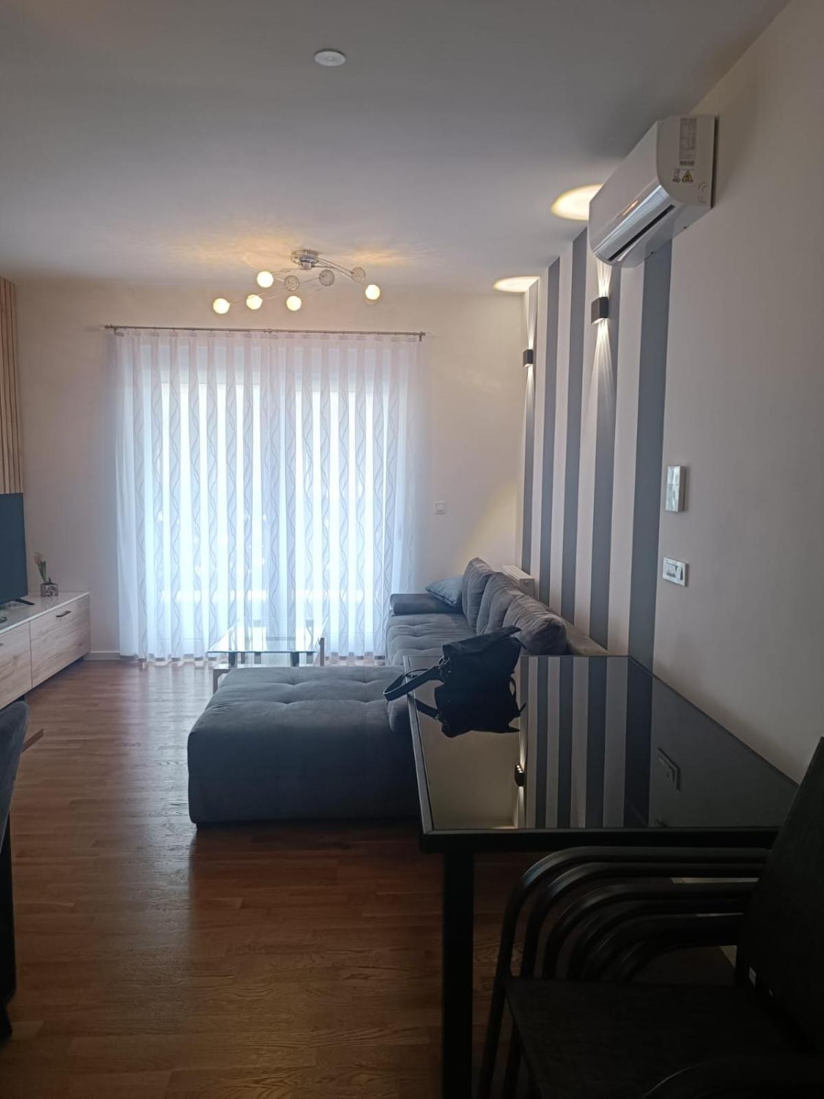 Apartment Ana & Luka Harmony